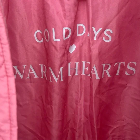 NWT The Jilly Box x Noize Avalon Puffer Jacket - Picture 4 of 7